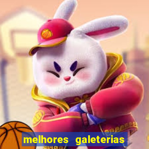 melhores galeterias em porto alegre